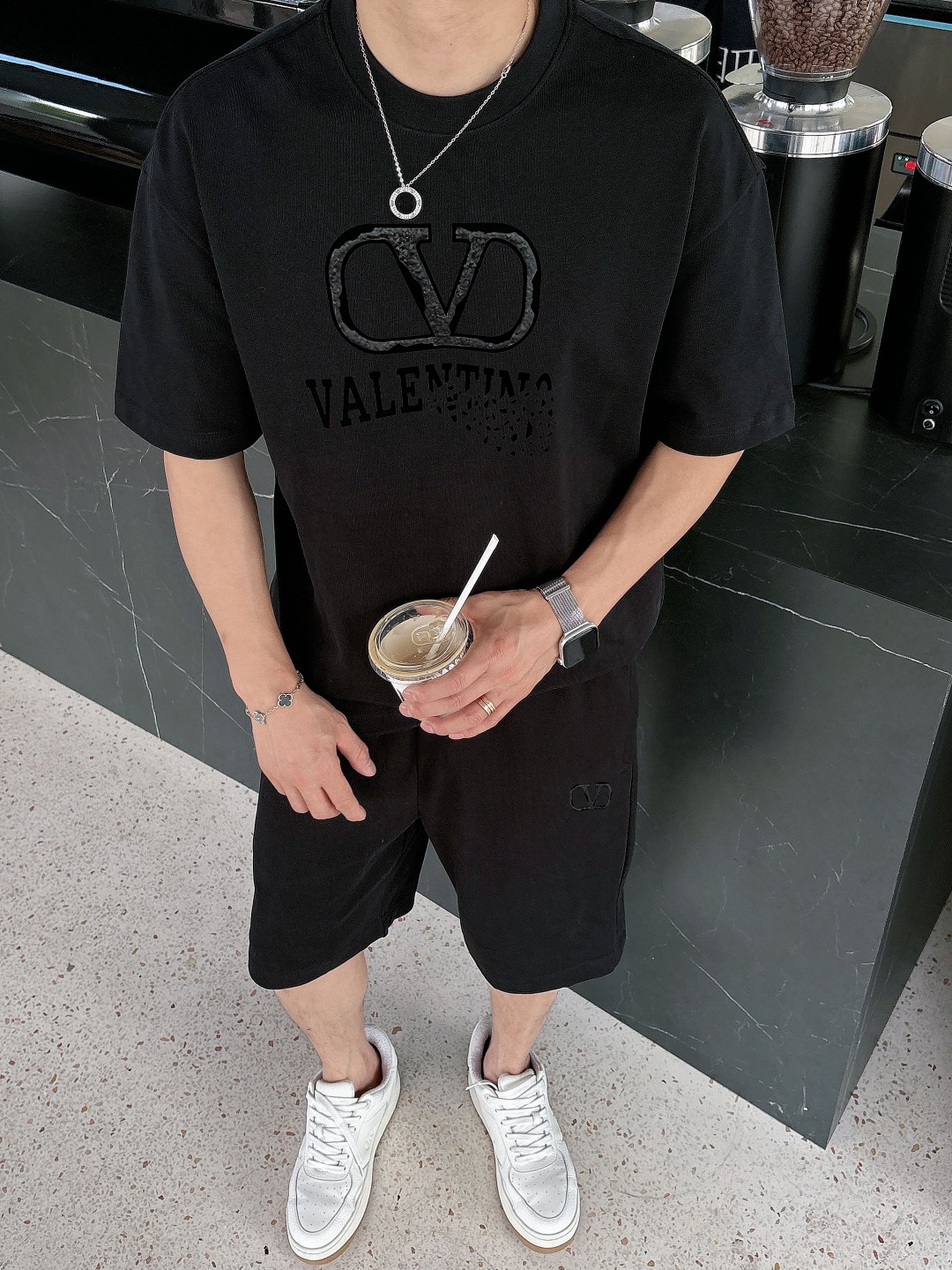 clothes and pants